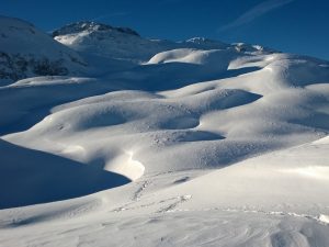 Pale di San Martino Frost Hollow 3