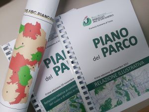 Piano del Parco